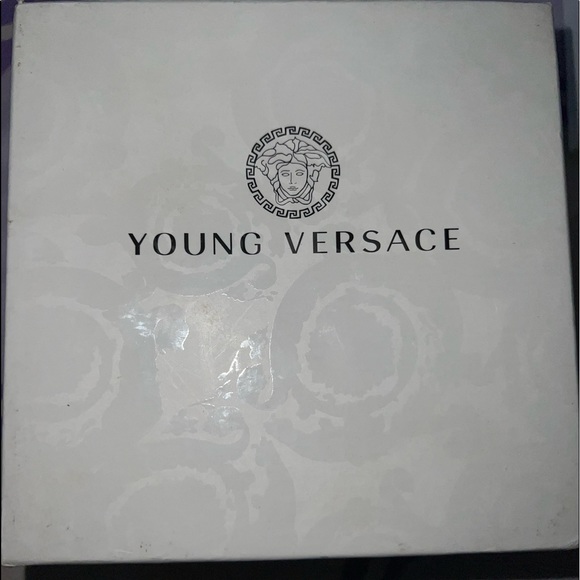 VERSACE BELT KIDS XXL - Picture 2 of 5
